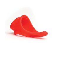 Sport Fucker Tailslide - Rojo para Placer Máximo