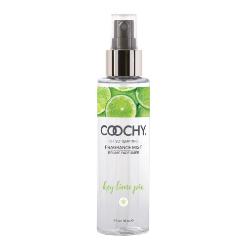 COOCHY Fragrance Mist for Soft Skin and Alluring Aroma