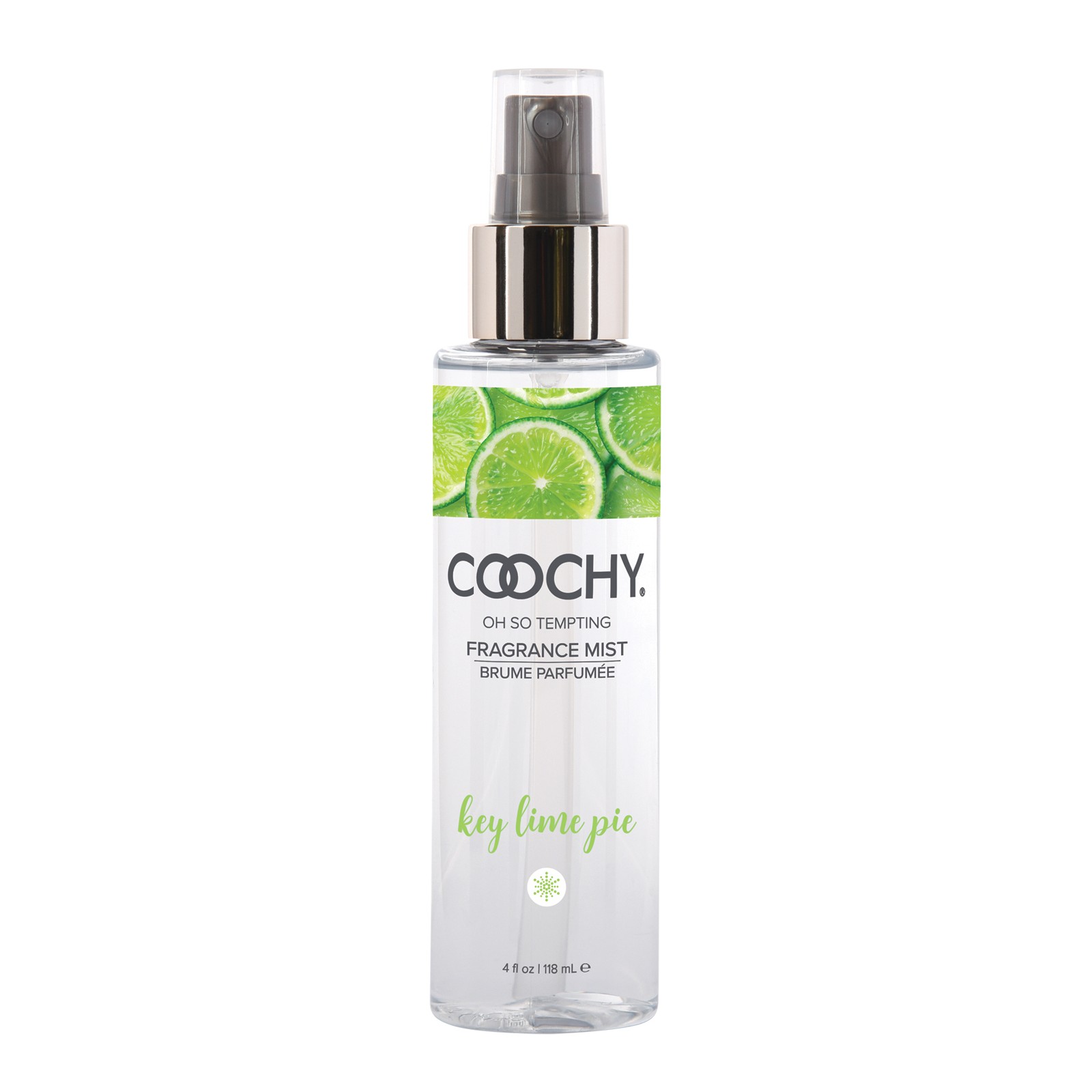 COOCHY Fragrance Mist for Soft Skin and Alluring Aroma