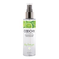 COOCHY Fragrance Mist for Soft Skin and Alluring Aroma