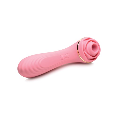 NO ETA Inmi Bloomgasm Passion Petals Rose - Pink