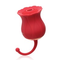 Inmi Bloomgasm Rose Stimulator with 10X Suction