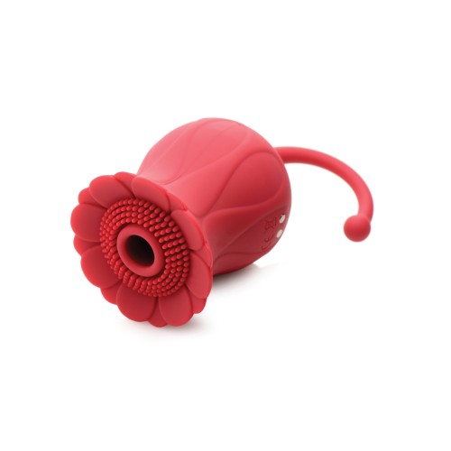 Inmi Bloomgasm Rose Stimulator with 10X Suction