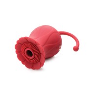 Inmi Bloomgasm Rose Stimulator with 10X Suction