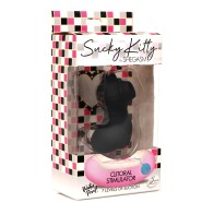 Estimulador Clitoriano Sucky Kitty para Placer Intenso