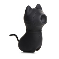 Sucky Kitty Clitoral Stimulator for Intense Pleasure