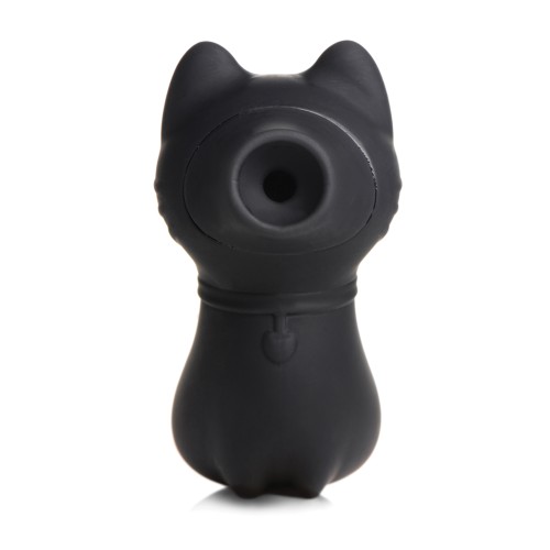 Sucky Kitty Clitoral Stimulator for Intense Pleasure