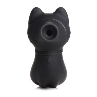 Estimulador Clitoriano Sucky Kitty para Placer Intenso