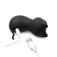 Sucky Kitty Clitoral Stimulator for Intense Pleasure