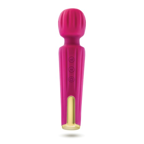 Blush Allana Velvet Wand