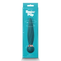 Sugar Pop Twist Bendable Vibe - Teal