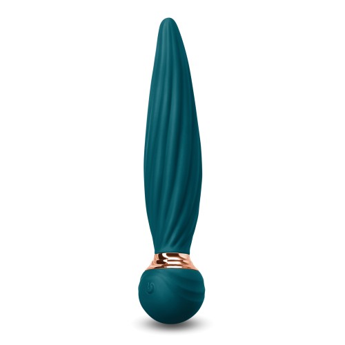 Sugar Pop Twist Bendable Vibe - Teal