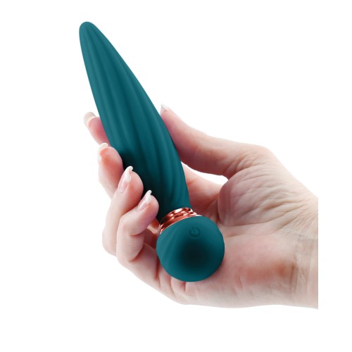 Sugar Pop Twist Bendable Vibe - Teal