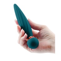 Sugar Pop Twist Bendable Vibe - Teal