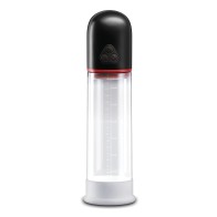 Renegade Bulge Vibrating Pump - Powerful Pleasure