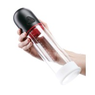 Renegade Bulge Vibrating Pump - Powerful Pleasure