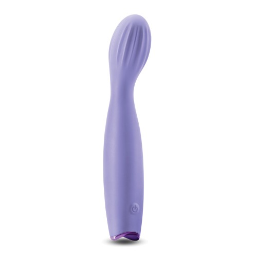 Revel Pixie G Spot Vibrator Purple