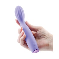 Revel Pixie G Spot Vibrator Purple