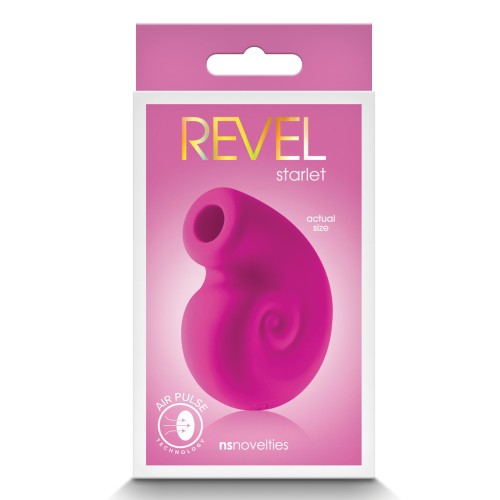 Revel Starlet - Pink