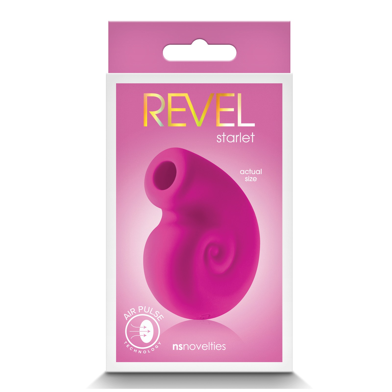 Revel Starlet - Pink