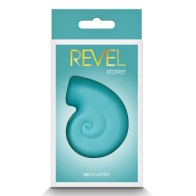 Revel Starlet Teal - Unique Sensation