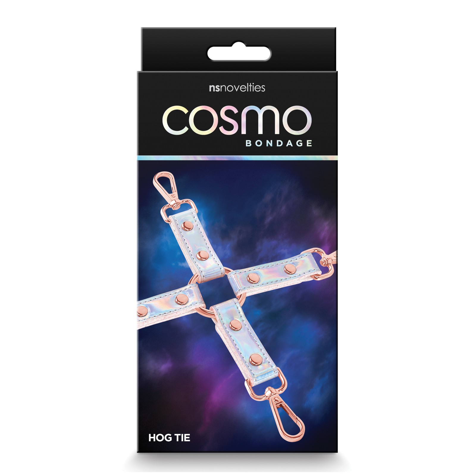 Atadura Hogtie Cosmo