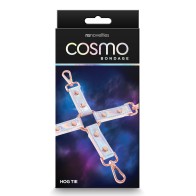 Atadura Hogtie Cosmo