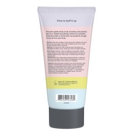 COOCHY Ultra Smoothing Body Scrub Mango Coconut