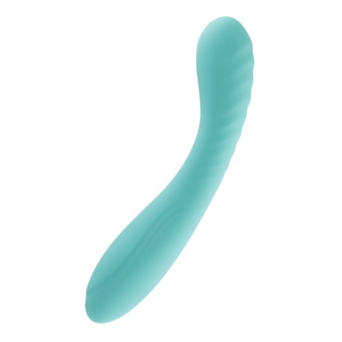 Rock Candy Dreamland G Spot Vibrator Blue