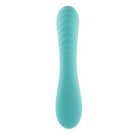 Rock Candy Dreamland G Spot Vibrator Blue