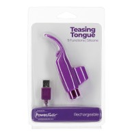 Teasing Tongue Vibrator for Ultimate Pleasure