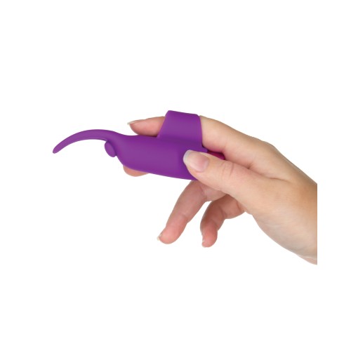 Teasing Tongue Vibrator for Ultimate Pleasure