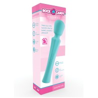 Rock Candy Sweetentsity Wand - For Vibrant Pleasure