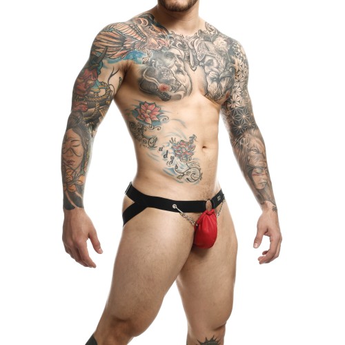 Dungeon Chain Jockstrap - Ultimate Adventure Wear