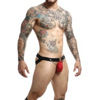 Jockstrap Cadena Dungeon - Ropa de Aventura Definitiva