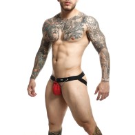 Dungeon Chain Jockstrap - Ultimate Adventure Wear