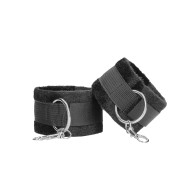 Shots Ouch Velcro Hand/Ankle Cuffs