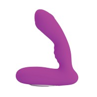 Pretty Love Piper Vibrator for Prostate Pleasure