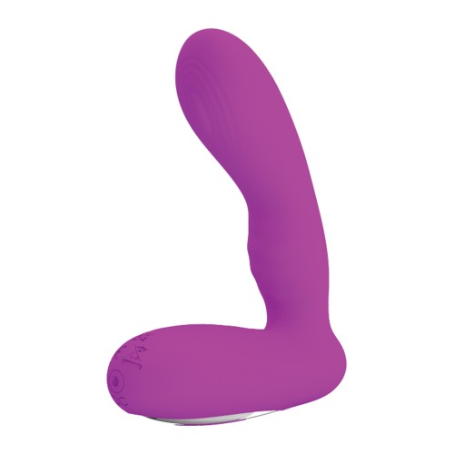 Pretty Love Piper Vibrator for Prostate Pleasure