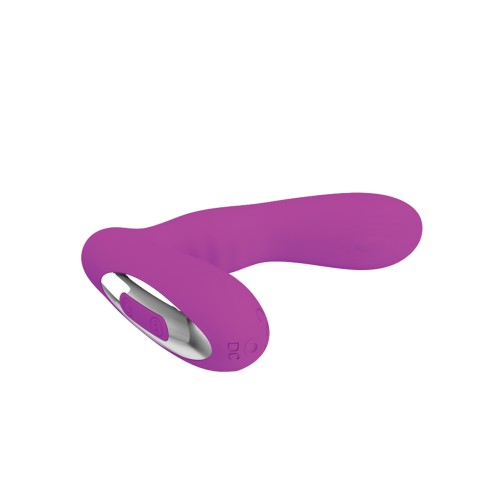 Pretty Love Piper Vibrator for Prostate Pleasure