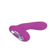 Pretty Love Piper Vibrator for Prostate Pleasure