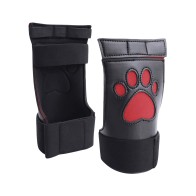 Shots Ouch Puppy Play Paw Gloves