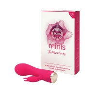 Skins Minis Bijou Bunny Pink