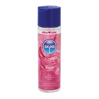 Lubricante a Base de Agua Skins Chicle