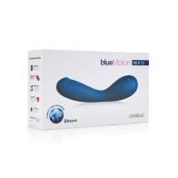 OhMiBod Blue Motion Nex 2 App-Controlled Vibrator