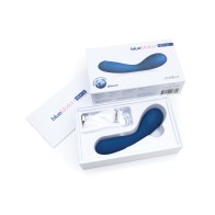 OhMiBod Blue Motion Nex 2 App-Controlled Vibrator