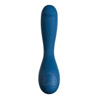 OhMiBod Blue Motion Nex 2 App-Controlled Vibrator