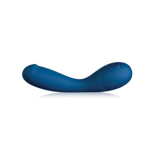 OhMiBod Blue Motion Nex 2 App-Controlled Vibrator