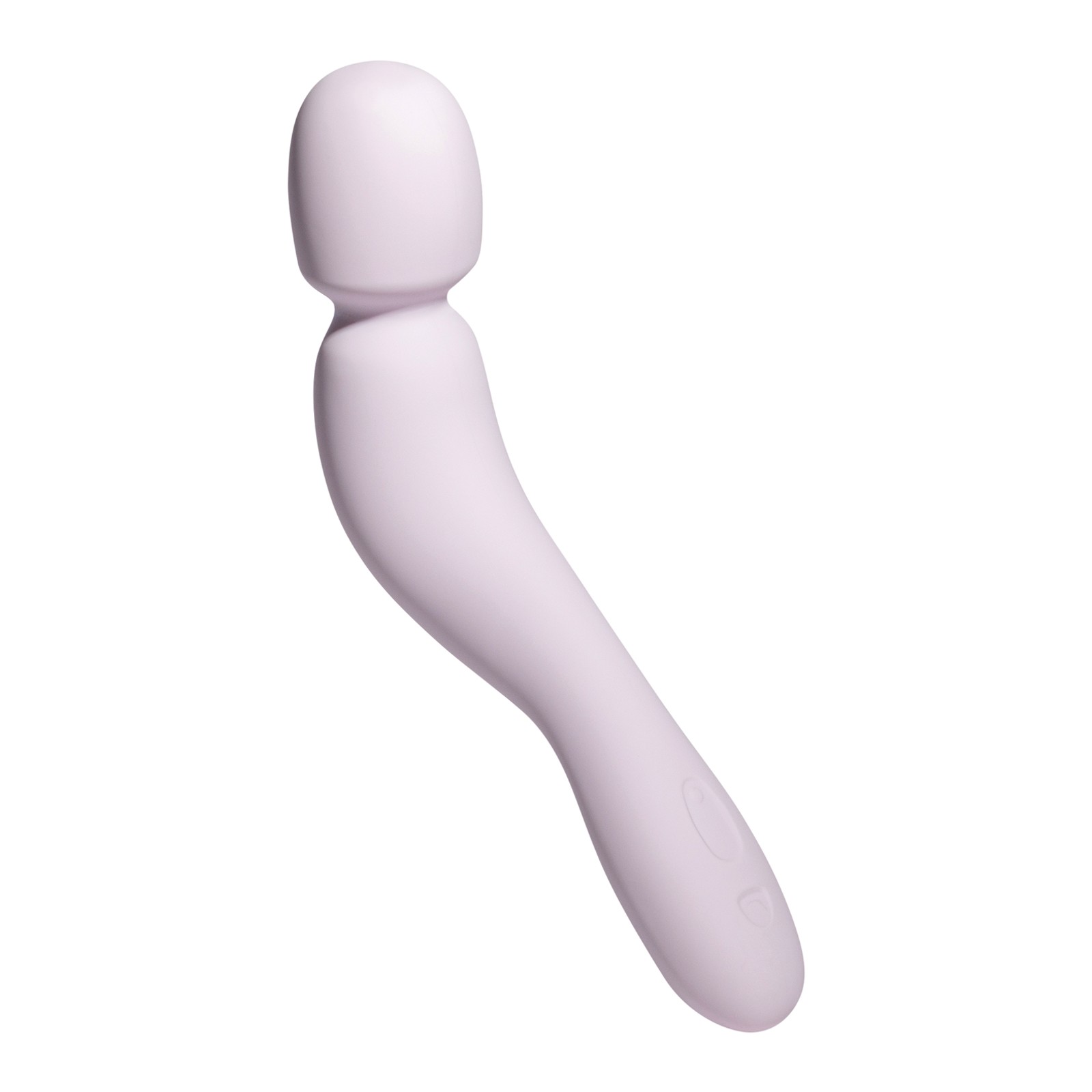 Vibrador de Varita Dame Com - Cuarzo