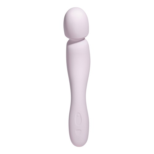 Vibrador de Varita Dame Com - Cuarzo